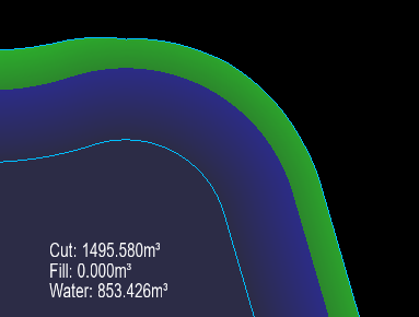 Automatic Annotation Placement example