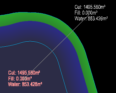 Annotation Selection example