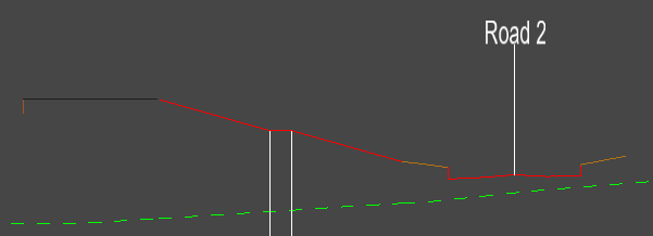 Ramp Design Accepted