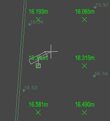 Spot Annotation Grid Editing Example 2